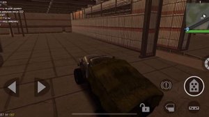 Как попасть на любую крышу в MadOut2