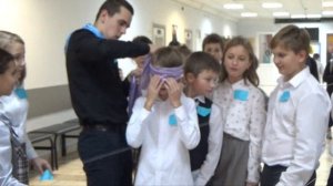 День посвящения 2018