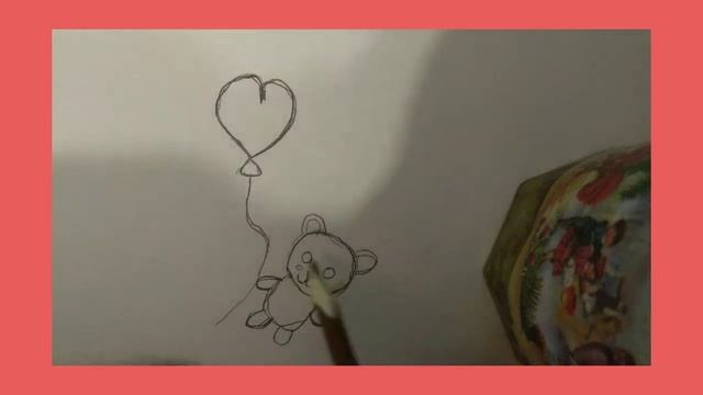 Как нарисовать отличный рисунок для вашей девушки? смотреть онлайн