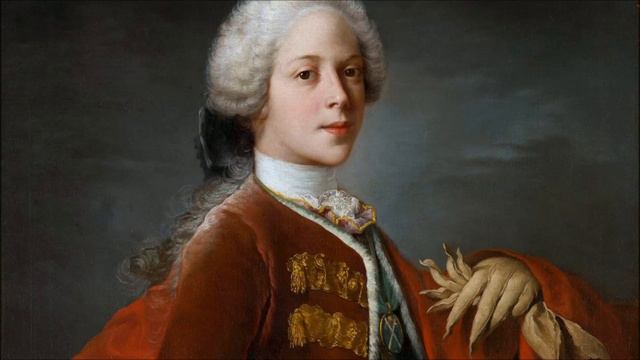 Francesco Maria Veracini: 'Sonate accademiche' Sonata in A major for Violin & B.c No.9 смотреть онлайн