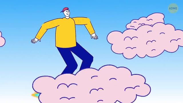 Что, если бы погода днем и погода ночью была экстремально противоположной? смотреть онлайн