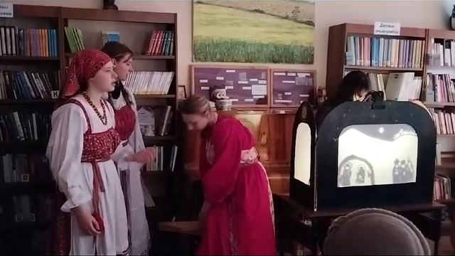 В ожидании чуда