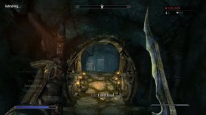 Modded Skyrim on LEGENDARY (Hardest Skyrim playthrough) stream