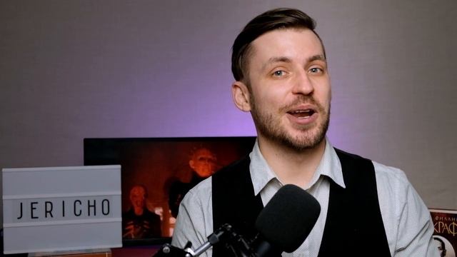 Нацисты, римляне и персидские львы- все это в игре 2007 года Clive Barker’s Jericho смотреть онлайн