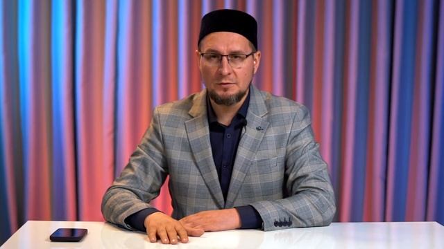 Я и так плачу НАЛОГИ зачем мне платить ЗАКЯТ? смотреть онлайн