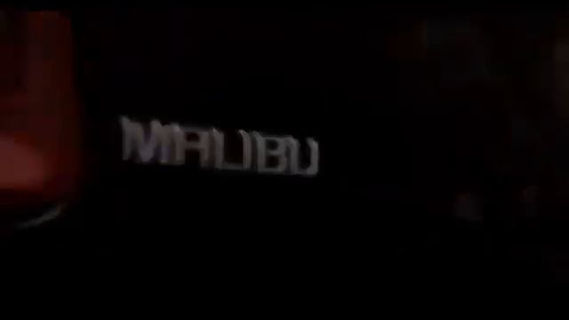 Chevrolet Malibu 2010 смотреть онлайн