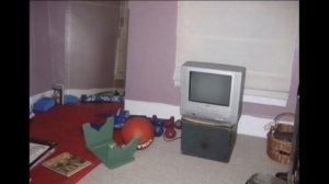 Nostalgic Liminal Spaces (Fallen Down + reverb + slow)