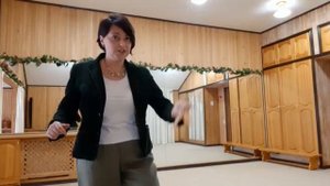 Игра - танец "бабочки" для детей. С.Рахманинов."Итальянская полька"