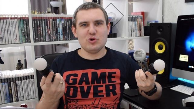 СТОИТ-ЛИ КУПИТЬ PS VR в 2022 ГОДУ? / PLAYSTATION VR В 2022 ГОДУ / PSVR в 2022 / ПС ВР в 2022