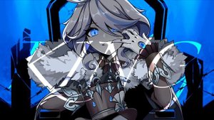 Furina & Neuvillette - KING (Genshin Impact AI Cover)