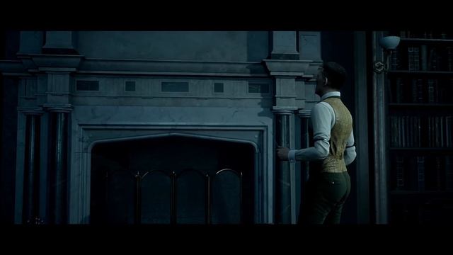 ?The Dark Pictures: Little Hope - Все живы Я смог!?(на русском). смотреть онлайн