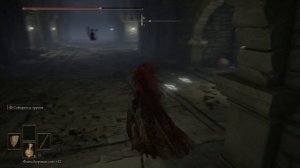 ELDEN RING Могила героя,победителя великанов.