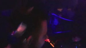 Soraya Live your Dreams Tour by Blaine Dancer/Choreographer.mov