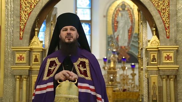 2020 07 19 Проповедь в Неделю 7 ю по Пятидесятнице  Здоровье зависит от состояния духа