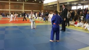 Judo By Bruno Capan ( AJK Mladost Zagreb ), "Jaska 2011."