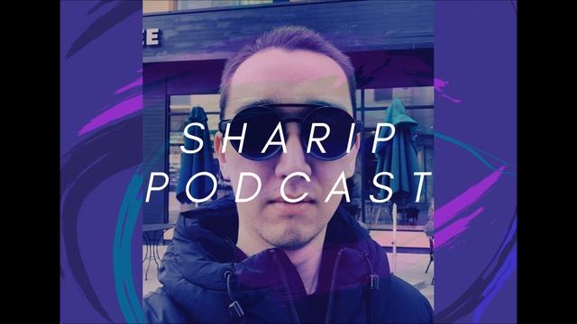 Sharip Podcast #13 - Аэрогель