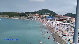 Ольгинка туапсинский район пляж онлайн 2021 июнь