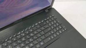 Ігровий ноутбук Asus X751L/i5-5200U/8Gb/1Tb/940M - 2GB CN19428