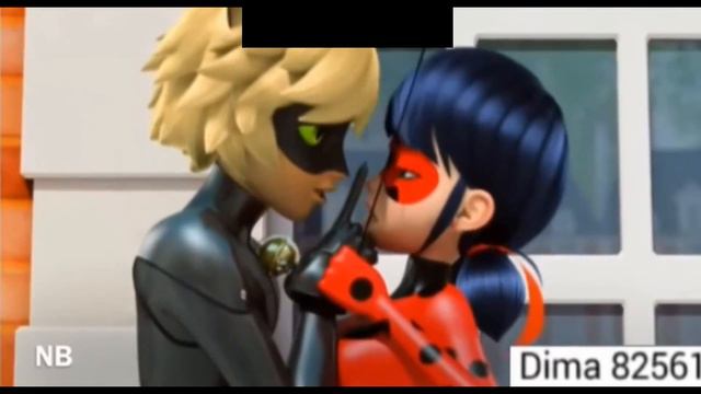 | RYTP (YTP) Пуп | Леди Баг и Супер Кот #2 смотреть онлайн