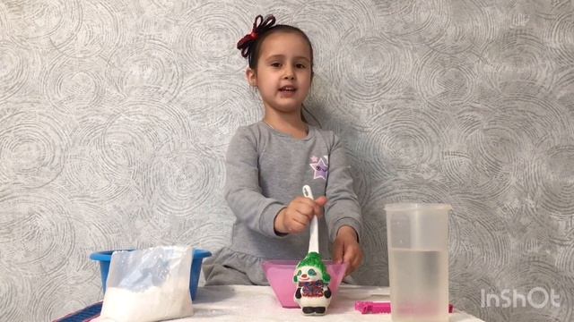 ДЕЛАЕМ ИГРУШКИ ИЗ ГИПСА!!!МАГНИТИКИ