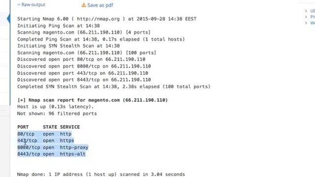Magento Web Application - XSPA & SSRF Vulnerability (Bug Bounty) - Local Port-Scan & Bypass Firewal смотреть онлайн