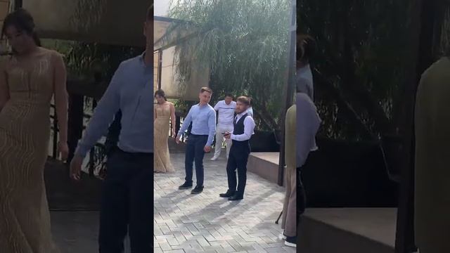 Муслим Магомаев “Свадьба” смотреть онлайн