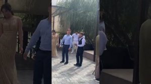 Муслим Магомаев “Свадьба”