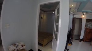 290 Квартира две спальни возле Big C в аренду Нячанг Вьетнам