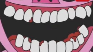 Smiling Critters Cartoon - Unused Episode 4