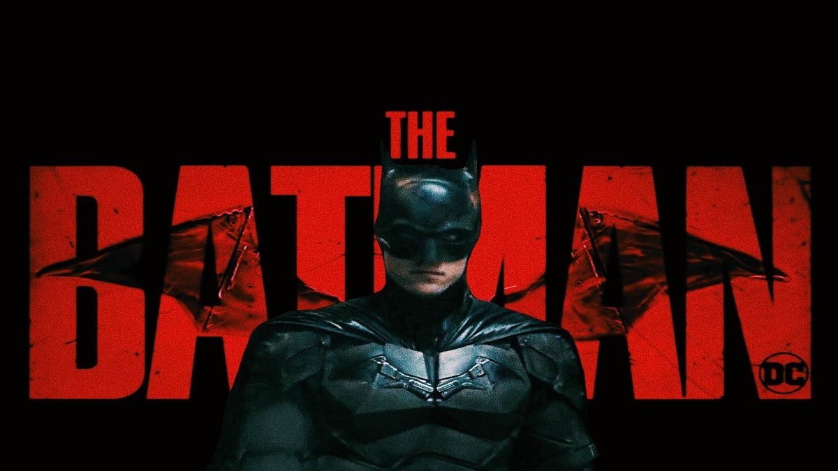 Бэтмен ? The Batman ? Главная музыкальная тема