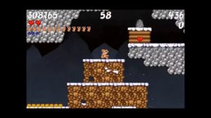 Happyland Adventures X-mas Edition Level 11: Magic Mines 3 (Passwort: whydoyoubuildmeup)