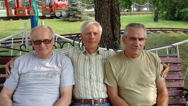 Тюменское высшее военно-инженерное командное училище. Офицеры запаса.