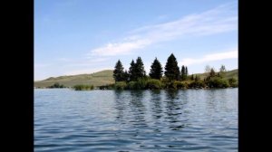 Белое озеро