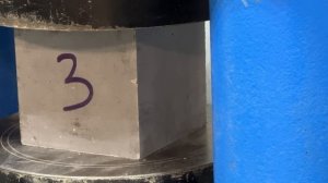 Марка и класс моего бетона. Дерево бетон