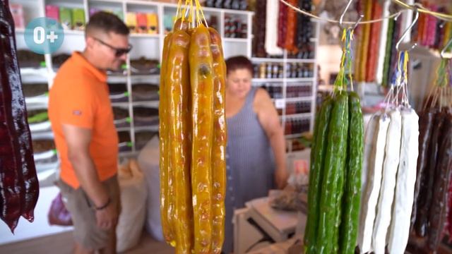 ЦЕНЫ в Сочи 2021 ! ➤Цены на продукты на рынке Сочи для местных ➤ РЫНОК НА МАЦЕСТЕ ? ТВ Просочились