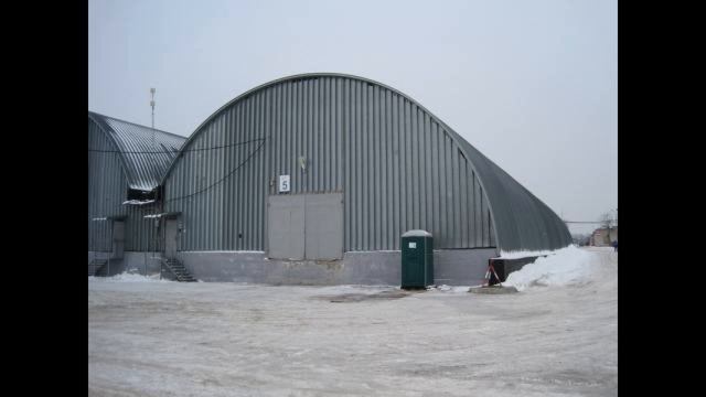 Аренда склада в Железнодорожном смотреть онлайн