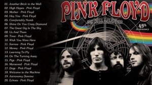 Pink Floyd Best Songs - Pink Floyd Greatest Hits Full Album 2020