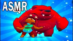 АСМР БРАВЛ СТАРС / НОВЫЕ РЕЖИМЫ / ASMR BRAWL STARS #3