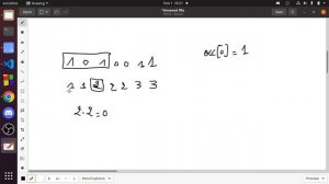 Prefix Sum   Leetcode 930  Binary Subarrays With Sum