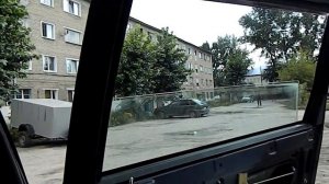 Установка новых электростеклоподъёмников на ваз 2110-11-12