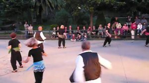 ISRAELE: Adama Ve Shamayim.