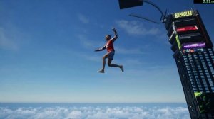 МИРОВОЙ РЕКОРД В ONLY CLIMB ! САМЫЙ ЖЁСТКИЙ БАГ В ONLY UP 2 !