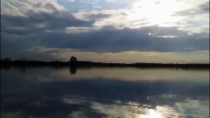 Солар 420 стрела и мотор Марлин 9 9 каноль но без гавнеца ни как