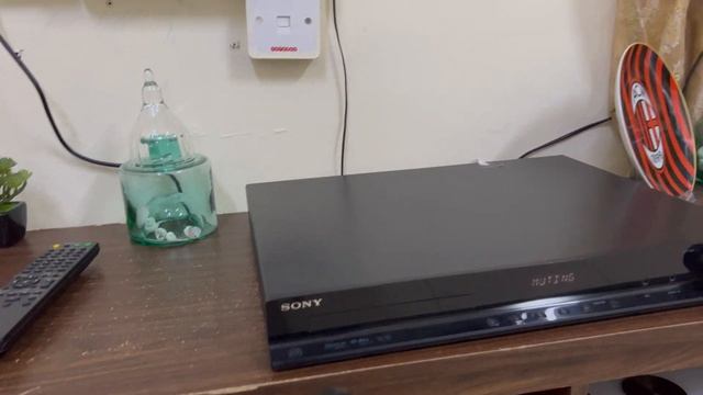 Connecting Sony Home theater (DAV-DZ640K) with TV, Using HDMI ARC (Audio Return Channel), смотреть онлайн