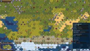 Цивилизация 6 - Спрятанный редактор карт