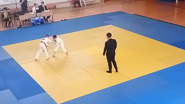 г.Ковров турнир по дзюдо "Патриот". 2021г. смотреть онлайн