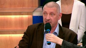 Психиатр: Нормы поведения определяют не игрушки, а...! Время покажет. Фрагмент выпуска от 03.11.2015