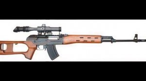 Топ 10 лучших снайперских винтовок в мире ⁄ The Top 10 Best Sniper Rifle in the World