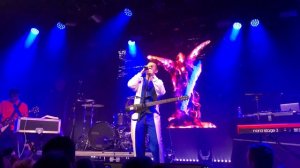 Noize MC - Страна дождей (Live)