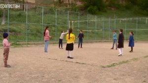 «Мил». Вопросы повышения качества образования в селе Ляхла